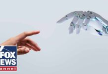 CHILLING warning issued on 'uncontrollable' AI: This is the RED LINE