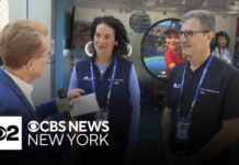 How the medical team at the U.S. Open helps keep players safe and healthy