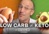 Keto vs Low-Carb: Not The Same Low-Carb vs. Keto: Why the Difference Matters