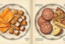 Why Your Plant-Based Diet Might Be Ruining Your Heart