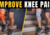 Why Your Knees Hurt Walking Down Stairs (And How to Fix It) Instantly Fix Knee Arthritis Pain When Using Stairs