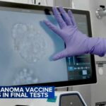 Personalized mRNA cancer vaccine shows promise in extending life span in melanoma trial