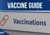 Top doctors offer fall vaccine guide